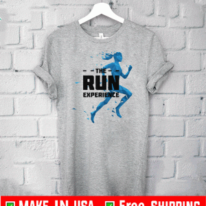 Global Running Day 2020 T-Shirt