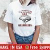God knew my heart needed love so he sent me my grandmakids Official T-Shirt