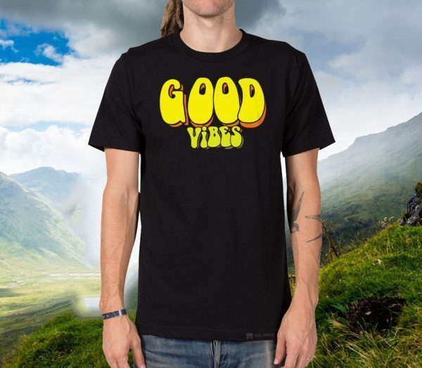 Good Vibes 2020 T-Shirt