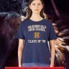 Haddonfield High School Class Of T-Shirt