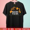 CHARLIES WITCHES Hocus Pocus Halloween T-Shirt