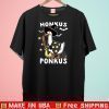 Honkus Ponkus Halloween Tee Shirts