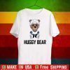 Huggy Bear Shirt Gift For Mens Womens And Kids