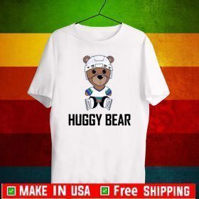 Huggy Bear Shirt Gift For Mens Womens And Kids