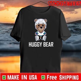 Logo Trademark Huggy Bear T-Shirt