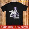 If I Die I Die Kirk Cousins 2020 T-Shirt