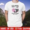 In The Morning When I Rise Give Me Jesus And Coffee 2020 T-Shirt