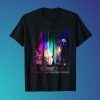 Into the darkness we go shirt shirt