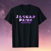 Jaguar Pride Tee Shirt