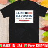 Jaime Harrison For Us Senate US T-Shirt
