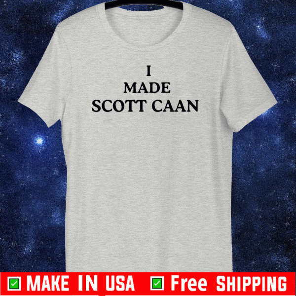 James Caan I Made Scott Caan Shirt T-Shirt