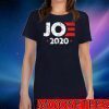 Joe Biden For President 2020 T-Shirt