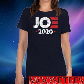 Joe Biden For President 2020 T-Shirt