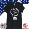 Just Respect Change Kohls Blm Shirt