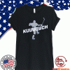 KUUUUUCH CELEBRATION LOGO 2020 T-SHIRT