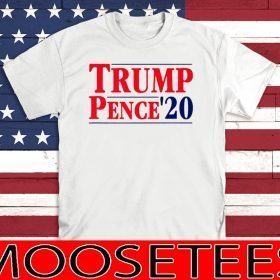 Trump Pence 2020 Pro Donald Trump 2020 T-Shirt