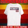 LUIS ROBERT 1983 TEE SHIRTS