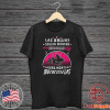 Las Brujas Solian Montar Escobas Ahora Montan Motocicletas Tee Shirts