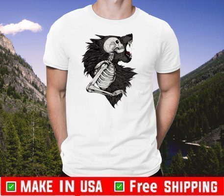 Lilith's Brethren colour 2020 T-Shirt