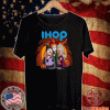 Hocus Pocus And Happy Halloween Ihop Shirt
