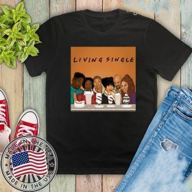 Living single 2020 T-Shirt