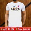 Love One Another Shirt