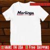 MARLINGS STARLING MARTE SHIRT