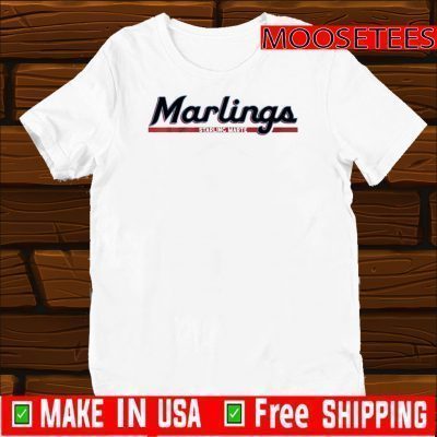 MARLINGS STARLING MARTE SHIRT