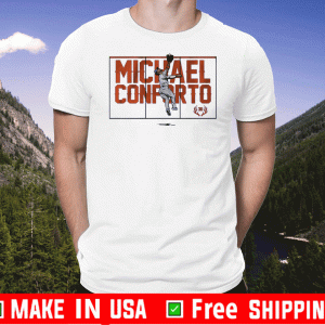 SILKY ELK SHIRT MICHAEL CONFORTO