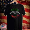 Mexican Muscle 2020 T-Shirt