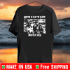 Mi Vida Loca you can’t sit with us 2020 T-Shirt