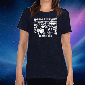 Mi Vida Loca you can’t sit with us 2020 T-Shirt