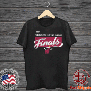 Miami Heat Finals 2020 T-Shirt