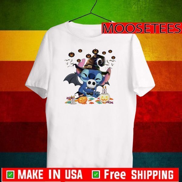 Nightmare Hug sitch hug jack 2020 T-Shirt