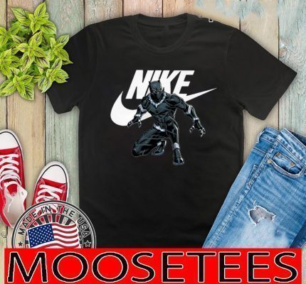 Nike Black Panther 2020 T-Shirt