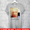 Official Leslie Jordan well shit T-Shirt