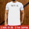 Official Tatis Jr. Air Nino T-Shirt