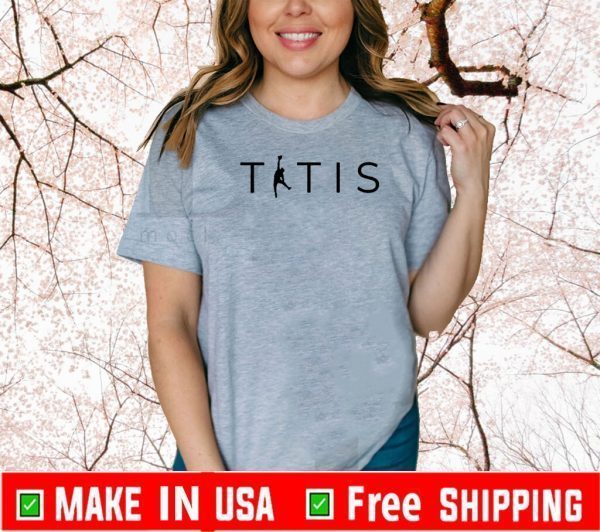 Official Tatis Jr. Air Nino T-Shirt