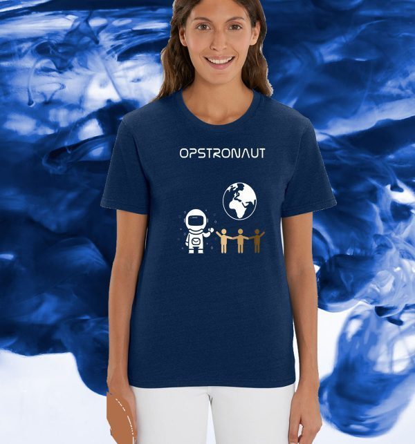 Opstronaut Premium 2020 T-Shirt