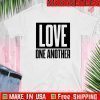 BYU Love One Another Shirt