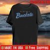 PLAYOFF BUCKETS OFFICIAL T-SHIRT