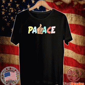 Palace Shitfaced Shaka T-Shirt