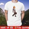 Pumpkin Head Dwight 2020 T-Shirt