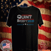 Quint Brody 2020 Tee Shirts