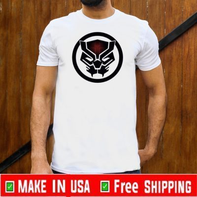 RIP Black Panther 2020 T-Shirt