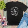 Raise Rebels Not Sheep Shirt