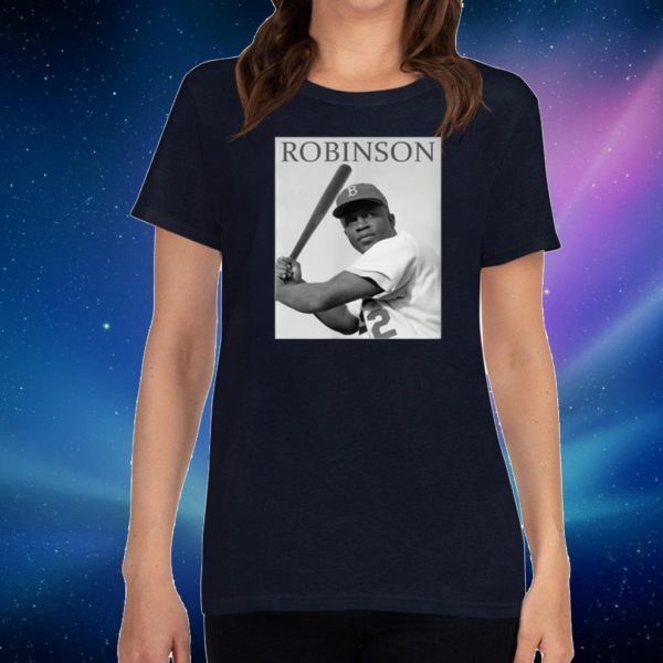Robinson Photograph 2020 T-Shirt