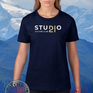 Logo TRademark Studio 21 Shirt