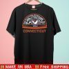 TAKE ACTION NOW SAY HER NAME VOTE BLM CHANGE CANT WAIT CONNECTICUT 2020 T-SHIRT