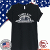 TAMPA BAY BUBBLE CHAMPS 2020 T-SHIRT -TAMPA BAY LIGHTNING SHIRT
